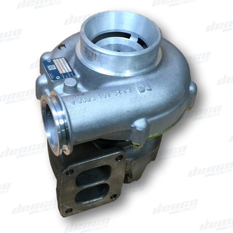 53299887005 Turbocharger K29 Iveco / Fiat Turbostar Mt180E30 Genuine Oem Turbochargers