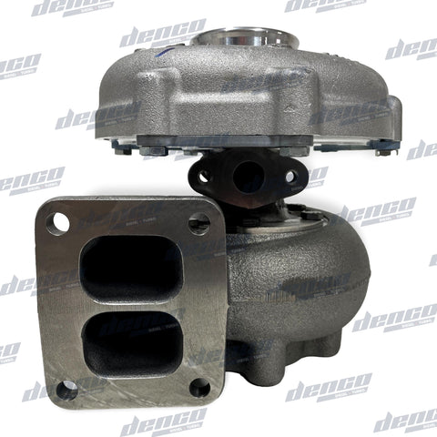 53299887006 Turbocharger K29 Liebherr (Engine D9408Ti-E) 17.18Ltr Genuine Oem Turbochargers