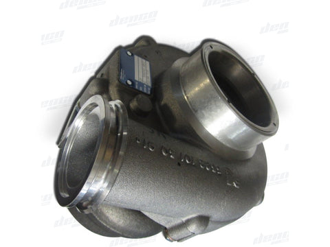 53299887105 TURBOCHARGER MAN DIESEL (ENGINE D2866LF25)  11.97LTR