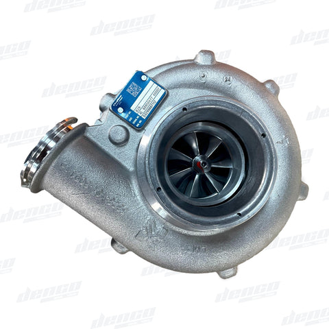 53299887112 Turbocharger K29 Man Bus (Engine D2066LUH01) Euro 5 10.52ltr