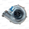 53299887112 Turbocharger K29 Man Bus (Engine D2066LUH01) Euro 5 10.52ltr - GENUINE OEM TURBOCHARGERS
