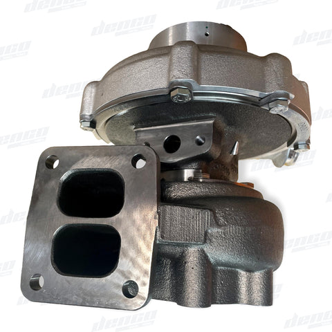 53299887112 Turbocharger K29 Man Bus (Engine D2066LUH01) Euro 5 10.52ltr - GENUINE OEM TURBOCHARGERS