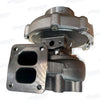 53299887112 Turbocharger K29 Man Bus (Engine D2066LUH01) Euro 5 10.52ltr - GENUINE OEM TURBOCHARGERS
