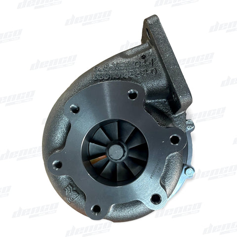 53299887112 Turbocharger K29 Man Bus (Engine D2066LUH01) Euro 5 10.52ltr - GENUINE OEM TURBOCHARGERS