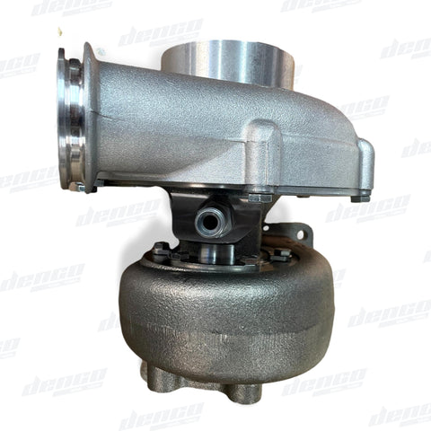 53299887112 Turbocharger K29 Man Bus (Engine D2066LUH01) Euro 5 10.52ltr - GENUINE OEM TURBOCHARGERS