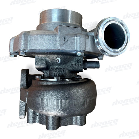 53299887112 Turbocharger K29 Man Bus (Engine D2066LUH01) Euro 5 10.52ltr - GENUINE OEM TURBOCHARGERS