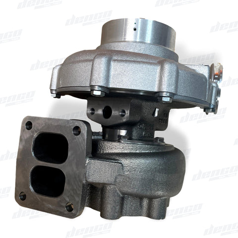 53299887112 Turbocharger K29 Man Bus (Engine D2066LUH01) Euro 5 10.52ltr - GENUINE OEM TURBOCHARGERS
