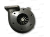 53299887118 Turbocharger K29 Liebherr Industrial 10.5ltr (Engine D936) - GENUINE OEM TURBOCHARGERS
