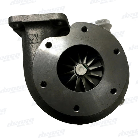 53299887118 Turbocharger K29 Liebherr Industrial 10.5ltr (Engine D936) - GENUINE OEM TURBOCHARGERS