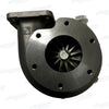 53299887118 Turbocharger K29 Liebherr Industrial 10.5ltr (Engine D936) - GENUINE OEM TURBOCHARGERS