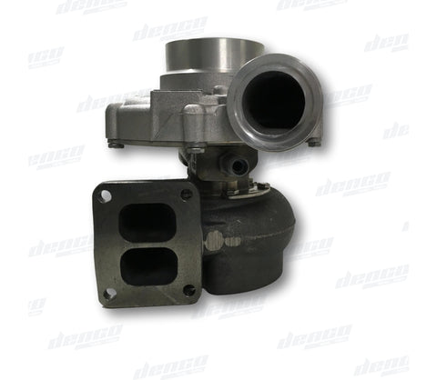53299887118 Turbocharger K29 Liebherr Industrial 10.5ltr (Engine D936) - GENUINE OEM TURBOCHARGERS