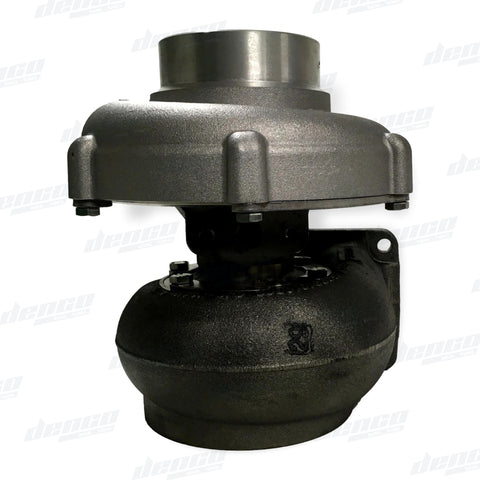 53299887118 Turbocharger K29 Liebherr Industrial 10.5ltr (Engine D936) - GENUINE OEM TURBOCHARGERS