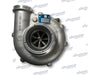 101023121 Turbocharger K29 Liebherr Industrial Engine D936 Genuine Oem Turbochargers