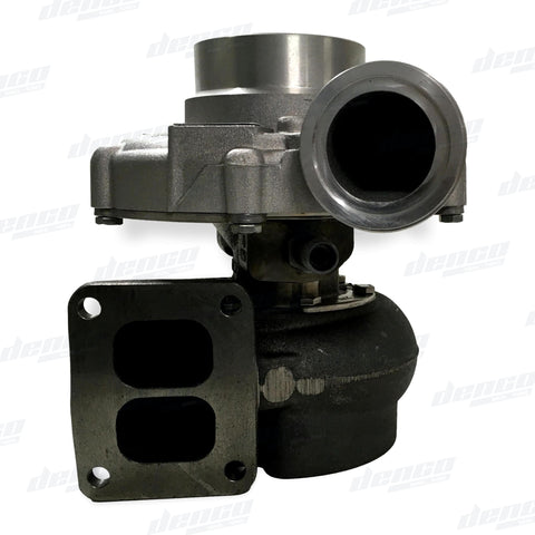 53299887118 Turbocharger K29 Liebherr Industrial 10.5ltr (Engine D936) - GENUINE OEM TURBOCHARGERS