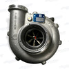53299887118 Turbocharger K29 Liebherr Industrial 10.5ltr (Engine D936) - GENUINE OEM TURBOCHARGERS