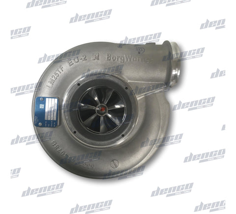 53299887129 TURBOCHARGER K29 MAN TRUCK (ENGINE D2066LF)  10.52ltr