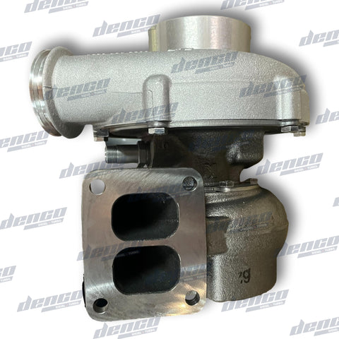 53299887130 Turbocharger K29 Man Truck (D2866Lf Engine) Euro 5 Genuine Oem Turbochargers