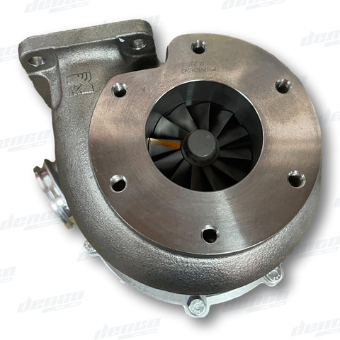53299887130 Turbocharger K29 Man Truck (D2866Lf Engine) Euro 5 Genuine Oem Turbochargers