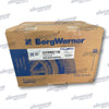 53299887130 Turbocharger K29 Man Truck (D2866Lf Engine) Euro 5 Genuine Oem Turbochargers