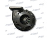 51.09101-7025 Turbocharger K29 Man Truck D2066Lf 10.86Ltr Genuine Oem Turbochargers