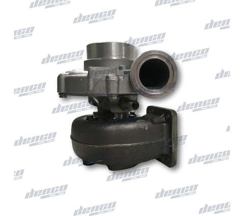 51.09101-7025 Turbocharger K29 Man Truck D2066Lf 10.86Ltr Genuine Oem Turbochargers
