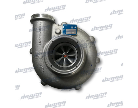 53299887131  TURBOCHARGER K29  MAN TRUCK (ENGINE D2066LF)  10.86LTR