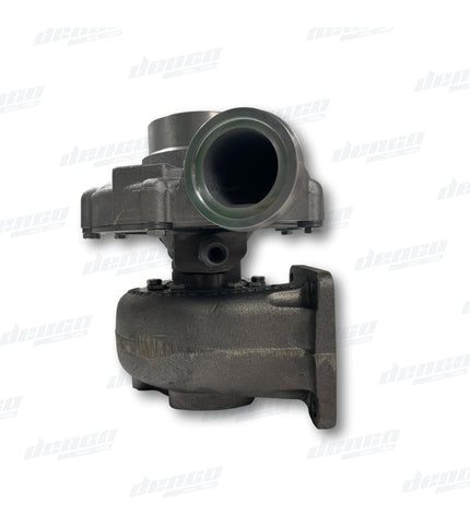 51.09101-7026 Turbocharger K29 Man Truck D2066Lf Euro 3 / 4 10.86Ltr Genuine Oem Turbochargers