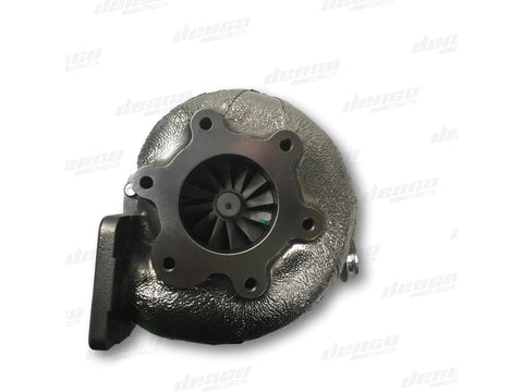 51.09100-7808 Turbocharger K29 Man Bus D2066Luk Euro 5 10.52Ltr Genuine Oem Turbochargers