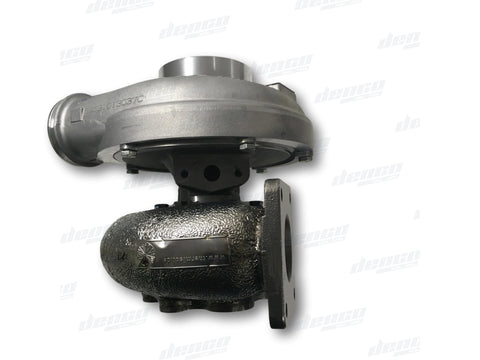 51.09100-7808 Turbocharger K29 Man Bus D2066Luk Euro 5 10.52Ltr Genuine Oem Turbochargers