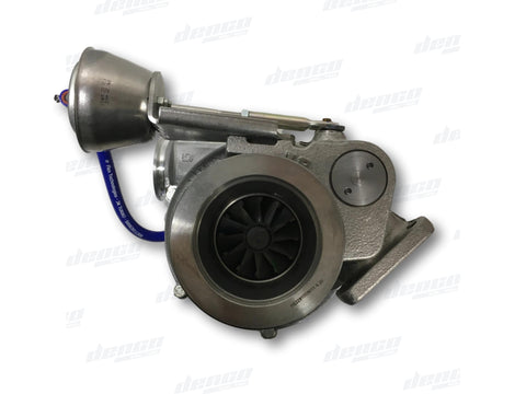11127901 Turbocharger K29 Volvo Industrial Engine D9 9.4Ltr Genuine Oem Turbochargers
