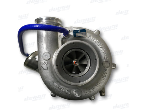 53299986912 TURBOCHARGER K29 VOLVO INDUSTRIAL (ENGINE TAD942GE) 9.36LTR