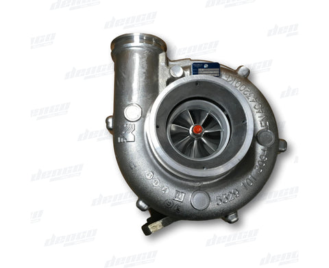 53299986913 TURBOCHARGER K29 VOLVO TRUCK (ENGINE D9) 9.4LTR