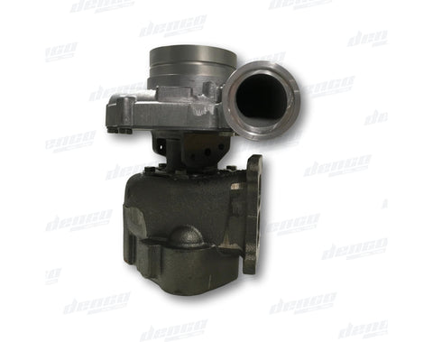15145018 Turbocharger K29 Volvo D9 Industrial Engine 9.4Ltr Genuine Oem Turbochargers
