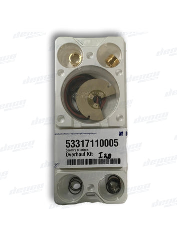 53317110005 BORG WARNER TURBO REPAIR KIT (OVERHAUL KIT) K31