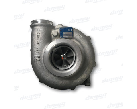 53319886701 TURBOCHARGER MAN MARINE / SHIP (ENGINE D0836LE401 / D2848LE403)