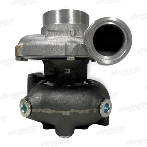 53319886908 Turbocharger K31 Man Ship (Engine D2848le423) 14.42ltr GENUINE OEM TURBOCHARGERS