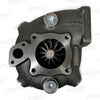 53319886908 Turbocharger K31 Man Ship (Engine D2848le423) 14.42ltr GENUINE OEM TURBOCHARGERS