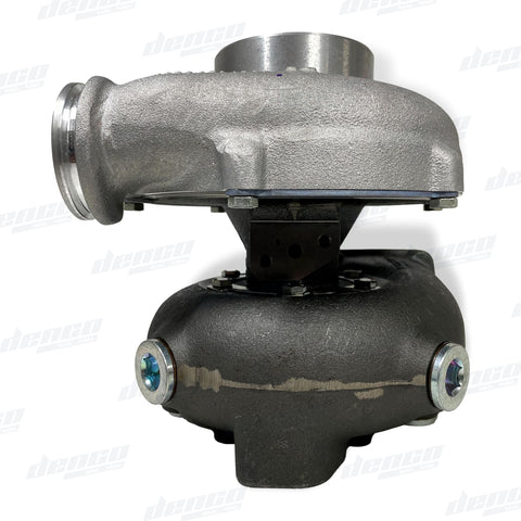 53319886908 Turbocharger K31 Man Ship (Engine D2848le423) 14.42ltr GENUINE OEM TURBOCHARGERS