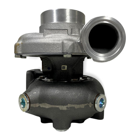 53319886908 TURBOCHARGER K31 MAN SHIP (ENGINE D2848LE423) 14.42LTR