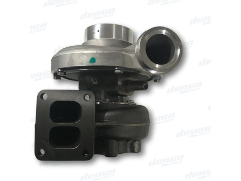 51.09100-7765 Turbocharger K31 Man Truck D2866Lf25/28 Genuine Oem Turbochargers