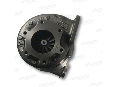 51.09100-7765 Turbocharger K31 Man Truck D2866Lf25/28 Genuine Oem Turbochargers