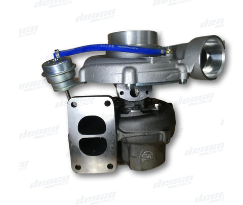 0100961799 Turbocharger K31 Mercedes - Benz Actros Truck Euro 4 Om501La-E4 11.95Ltr Genuine Oem