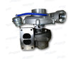 0100961799 Turbocharger K31 Mercedes - Benz Actros Truck Euro 4 Om501La-E4 11.95Ltr Genuine Oem