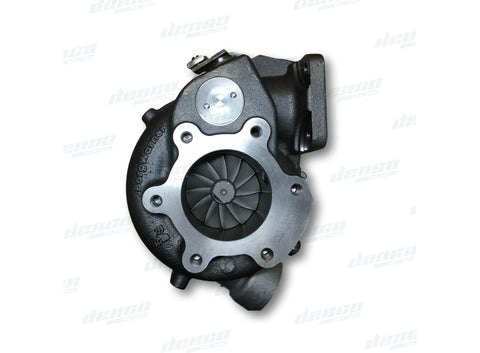 0100961799 Turbocharger K31 Mercedes - Benz Actros Truck Euro 4 Om501La-E4 11.95Ltr Genuine Oem