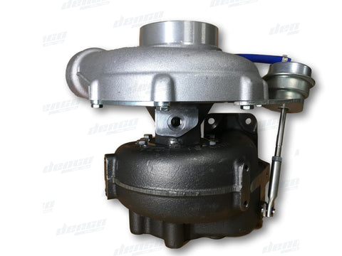 0100961799 Turbocharger K31 Mercedes - Benz Actros Truck Euro 4 Om501La-E4 11.95Ltr Genuine Oem