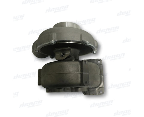 53319887137 Turbocharger Mercedes Benz Actros Truck 11.95l (Engine Om501la-E3) - GENUINE OEM TURBOCHARGERS
