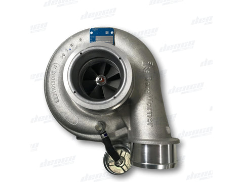 53319887145 Turbocharger K31 Daf Truck 12.58l (Engine Xe355c) Euro 3
