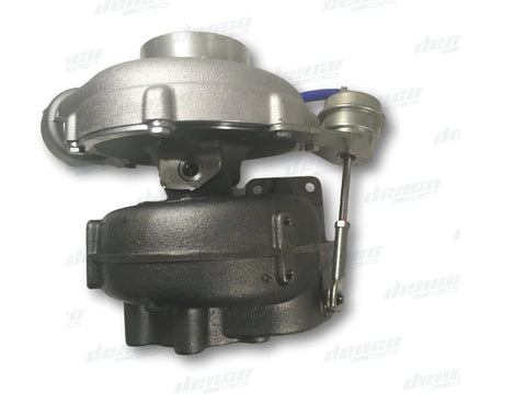0100961999 Turbocharger K27 Mercedes Benz Om501La 11.95Ltr Genuine Oem Turbochargers