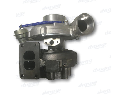 0100961999 Turbocharger K27 Mercedes Benz Om501La 11.95Ltr Genuine Oem Turbochargers
