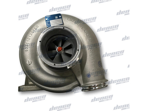 53319887200 TURBOCHARGER MAN TRUCK (ENGINE D876LF EURO 2) 12.82LTR